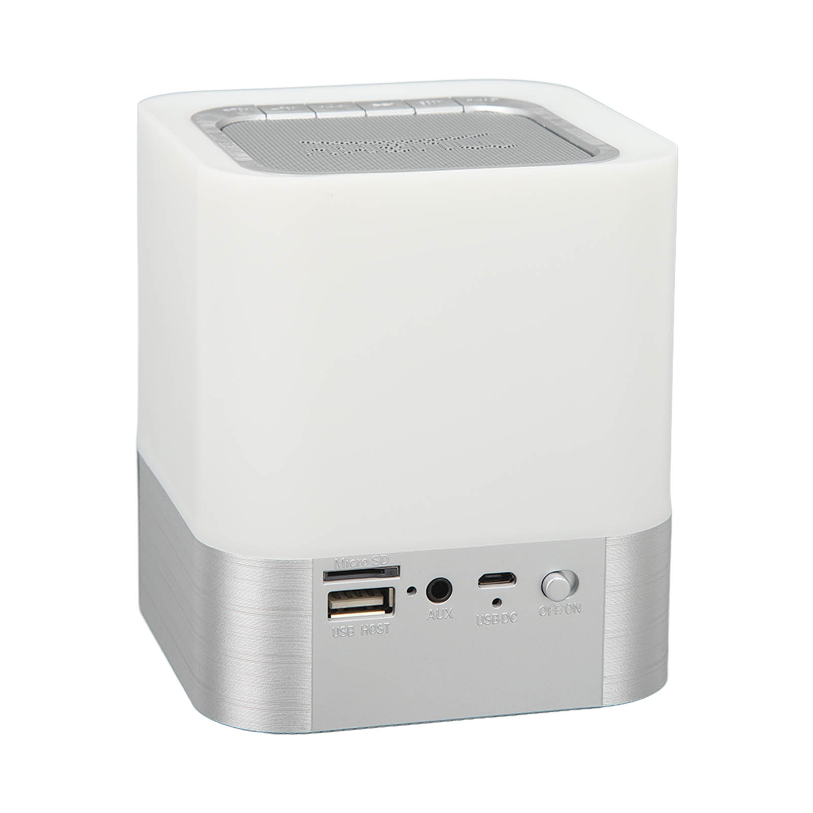 Portable Wireless Speakers,Night Light Bluetooth Speaker Portable Speaker Portable Bluetooth Speaker Enhanced Durability