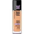 thumbnail image 2 of Foundation Fit Me Dewy Finish Hydrate + Smooth, 2 of 3