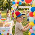 thumbnail image 3 of TOPTIE Toddler Propeller Sun Hat, Funny Helicopter Cap for 2-7 Years Old, 3 of 8