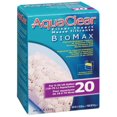 thumbnail image 1 of AquaClear 20 Bio-Max Masse Filtrante,60g (2.1 oz), 1 of 4