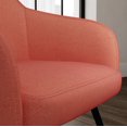 thumbnail image 5 of Sauder Harvey Park Chair, Blue, 427117, 5 of 5