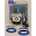 thumbnail image 4 of For BlingLights Fog Lights Compatible With 2010 2011 2012 Honda Accord Crosstour, 4 of 6
