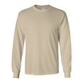 thumbnail image 1 of Gildan Ultra Cotton T-Shirt à Manches Longues pour Hommes, 1 of 1