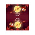 thumbnail image 2 of relayinert Colorful And Weather-resistant Printed Spring Mailbox Cover Bright And Warm Decoration Cloth YTYH2309089 1Set, 2 of 6