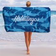 thumbnail image 1 of LSLJS Beach Towel Summer Beach Essentials Beach Towels Fashion Printed Beach Towel Sky Flower Printed Microfiber Bath Towel Beach Cushion Shawl Wipe Sweat Towel, 1 of 8