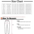 thumbnail image 3 of Pantalon Palazzo Grand Extensible pour Femmes, Décontracté et Confortable, Taille Haute avec Cordon de Serrage, 3 of 6