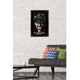 thumbnail image 3 of DC Comics - Le Joker - De près, 3 of 4