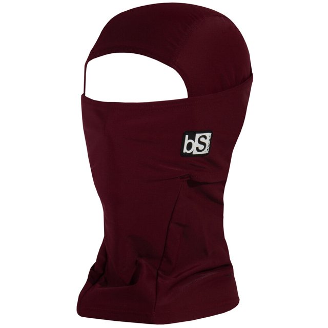 BLACKSTRAP Cagoule à Capuche Vin