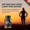 thumbnail image 3 of Ultra Premium Energy Complex with KSM‑66® – Clinically Proven to Fight Stress, Fuel Energy & Boost Vitality – Adaptogen + Full-Spectrum Multivitamin – 120 Vegan Capsules – Made in Canada – miNATURALS, 3 of 9