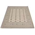 thumbnail image 4 of Tekke Oriental Area Rug  for Living Room, Dining Room, Bedroom, 4 of 9