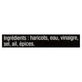 thumbnail image 5 of The Extreme Bean Haricots Marinés Épicés & Piquants, 5 of 5