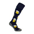 thumbnail image 1 of Hockey Socks with Colourful Funky Designs | Hingly | Mens & Ladies Knee High Socks for Sports, 1 of 2
