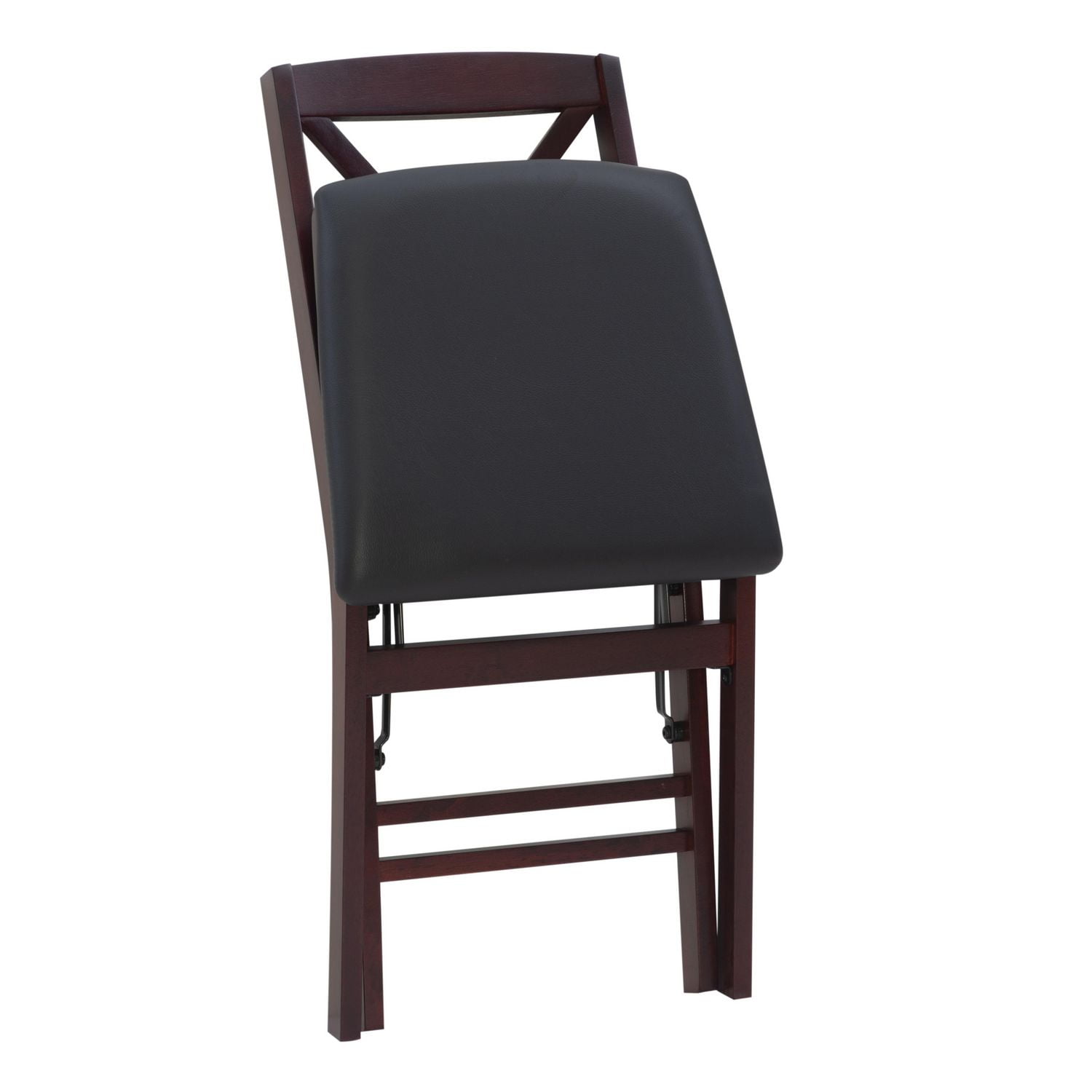Chaise pliante à dossier X Bronson