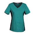 thumbnail image 1 of Haut de Sarrau pour Femme, 1 of 3