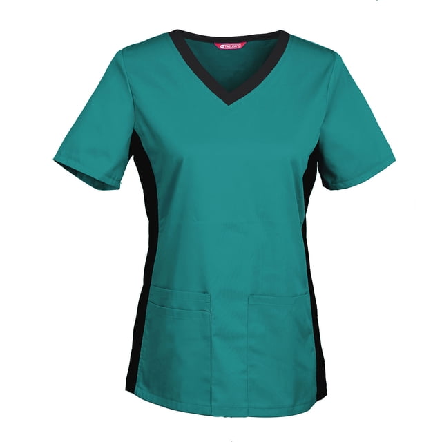 Haut de Sarrau pour Femme