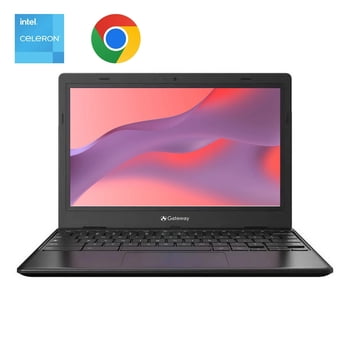 Acer Gateway 311 CCBO311-1H-C01N Chromebook 11,6” HD – Intel Celeron N4500, 4 Go de RAM, 64 Go eMMC – avec 3 mois d’accès à Gemini Advanced