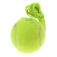 thumbnail image 3 of 5Pc Professional Tennis Balls and St Tennis Trainer Practice, 3 of 7