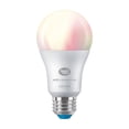 thumbnail image 2 of Great Value Wiz Full Colour A19 WiFi bulb, 2 of 2
