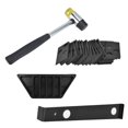 thumbnail image 4 of Flooring Installation Kit, Rubber Laminate Floor Tools Set Heavy Duty  For House Decoration, 4 of 8