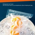 thumbnail image 4 of Vacuum Sealer Bags, Lightweight Versatile Food Vac Bags  for Home, 4 of 7