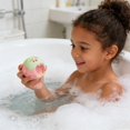 thumbnail image 4 of Natural Bath Bombs Set for Relaxation and Nourishment with Baking Spa Products, 4 of 5
