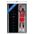 thumbnail image 5 of Michael Jordan - Coeur, 5 of 5