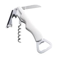 thumbnail image 2 of Yhmxh Home and Kitchen,Kitchen Gadgets,Kitchen Organizers And Storage 3-in-1 Multifunctional Wine And Beer Opener Portable Corkscrew With Bottle Foil Cutter Bottle Opener, 2 of 4
