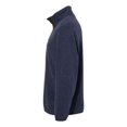 thumbnail image 3 of DRI DUCK Denali Mountain Fleece Pullover, L, Navy, 3 of 3