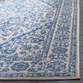 thumbnail image 3 of SAFAVIEH Brentwood Jaymz Floral Bordered Area Rug, 3 of 6