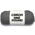 thumbnail image 1 of Fil Caron® One Book™, Acrylique #4 Moyen, 16oz/454g, 812 Yards, 1 of 7