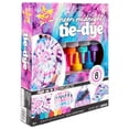 thumbnail image 2 of Just My Style® Neon Midnight Tie-Dye, 2 of 6