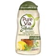 thumbnail image 2 of Pure Via Édulcorant Liquide avec Stévia 48 ml (Lot de 2), 2 of 5