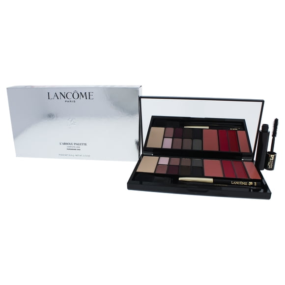 LAbsolu Palette Complete Style - Parisienne Chic par Lancome pour Femmes - Maquillage 0,73 oz