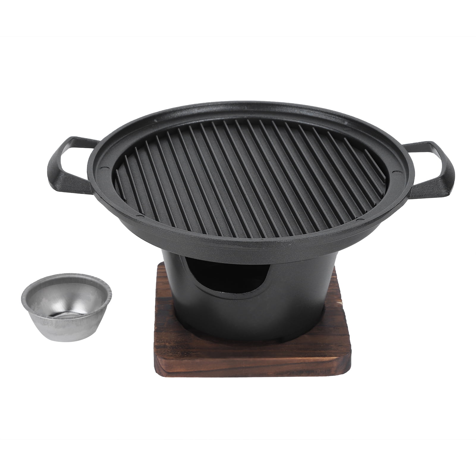 Barbecue Grill Grills, Bbq Grill, For Picnic Camping Party Beach