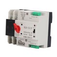 thumbnail image 1 of 2P Double Puissance Automatique Commutateur de Transfert Générateur Interrupteur Sans Interruption AC230V 100A, 1 of 1