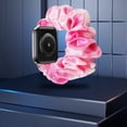 thumbnail image 1 of Montre Intelligente Traqueur de Mise en Forme, Montre Intelligente pour Femmes Hommes Bandeau Sangle Bracelets de Montre Intelligents Interface Universelle Bracelets Extensibles Réutilisables Applicables aux Tout Derniers Modèles, 1 of 7