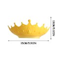 thumbnail image 2 of XZNGL Baby Shower Cap Baby Shampoo Artifact Child Waterproof Bath Shampoo Cap, 2 of 8