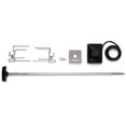 thumbnail image 1 of Heavy Duty Stainless Steel Rotisserie for Freestyle Grill Series, 1 of 2