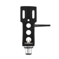 thumbnail image 1 of Noref Universal LP Turntable Phono Headshell Mount Replacement with Lead Wires , Phono Headshell, Lp Headshell, 1 of 8