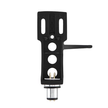 Noref Support de Coiffe de Plateau Tournant Universel Phono de Remplacement avec Fils de Plomb, Coiffe Phono, Coiffe LP