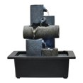 thumbnail image 2 of Elodie Décoratif de Table Eau Feng Shui Cascade Bureau Ornements Arts B, 2 of 7