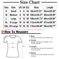 thumbnail image 3 of UPPADA Hauts d'Été pour Femmes, Débardeurs Bohèmes pour Femmes Blouse d'Été Sans Manches Hauts Imprimés Décontractés Tendance Gilets Col Ras du Cou Chandail, 3 of 3