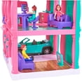 thumbnail image 4 of Ens. Jeu maison de poupée kid connection, 4 of 5