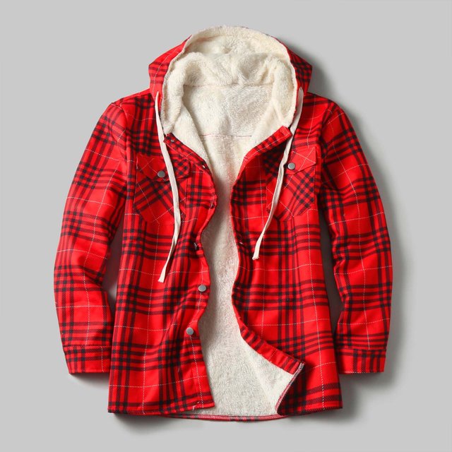 EGNMCR Vestes pour Hommes Veste pour Homme Veste Multifonctionnelle à Capuche Veste d'Extérieur Manches Longues à Capuche Manteau Décontracté & Vestes