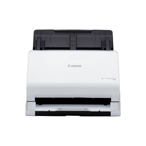 Canon imageFORMULA R30 Office Document Scanner