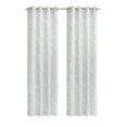 thumbnail image 4 of Iyo Light Filtering Grommet Indoor Curtain, 4 of 6