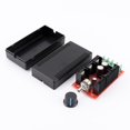thumbnail image 3 of Hilitand PWM DC Regulator 10‑50V DC Motor Speed Control PWM HHO RC Controller 40A Industrial Control Supplies 90 X 51 X 32mm For Motor Speed Control, 3 of 8