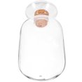 thumbnail image 2 of Glass Match Holder Match Container Transparent Laboratory Specimen Bottle, 2 of 9