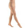 thumbnail image 1 of Truform Collants Transparents : 20 - 30 mmHg, Beige, Grand, 1 of 7