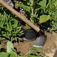 thumbnail image 4 of EGNMCR Outdoor Agricultural Tools Forging Weeding Hoe For Planting Vegetables Flower Hoes a hoe, 4 of 6